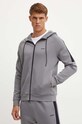 Odzież BOSS Green dres 50519395 szary