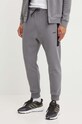 BOSS Green dres szary 50519395