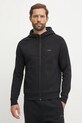 Спортивний костюм Boss Green 50519395 чорний AW24
