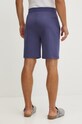 Îmbrăcăminte BOSS pantaloni scurți de lounge 50521812 bleumarin