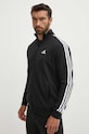 Oblečení Tepláková souprava adidas Essentials IC6766 černá