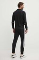 Φόρμα adidas Essentials IX1277 μαύρο AW24