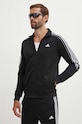Ρούχα Φόρμα adidas Essentials IX1277 μαύρο