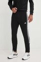Φόρμα adidas Essentials μαύρο IX1277