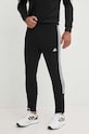 Tepláková súprava adidas Essentials čierna IX1277