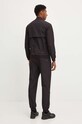 EA7 Emporio Armani trening PNHDZ.6DPV01.1771 negru AW24