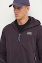 Спортивный костюм EA7 Emporio Armani PNHEZ.6DPV02.1771 чёрный