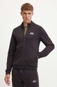 Спортивный костюм EA7 Emporio Armani PJUWZ.6DPV51.1771 чёрный AW24