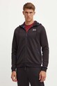 Одяг Спортивний костюм EA7 Emporio Armani PJUWZ.6DPV52.1771 чорний