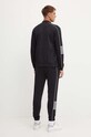 Îmbrăcăminte EA7 Emporio Armani trening PJ16Z.6DPV53.1200 negru
