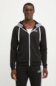 Oblečení Tepláková souprava EA7 Emporio Armani PJLIZ.6DPV55.1200 černá