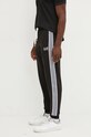 EA7 Emporio Armani melegítő szett fekete PJLIZ.6DPV56.1200