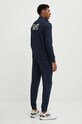 Одяг Бавовняний спортивний костюм EA7 Emporio Armani PJVRZ.6DPV57.1562 темно-синій