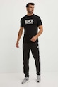EA7 Emporio Armani trening negru PJ08Z.6DPV58.1200