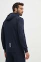 Bavlněná tepláková souprava EA7 Emporio Armani námořnická modř PJVRZ.8NPV62.0562