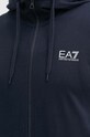 Bavlněná tepláková souprava EA7 Emporio Armani PJVRZ.8NPV62.0562