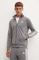 adidas trening Essentials IY6649 gri AW24