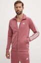 Odjeća Trenirka adidas Essentials IY6650 roza