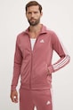 Oblečenie Tepláková súprava adidas Essentials IY6650 ružová