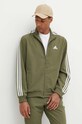 Tepláková souprava adidas Essentials IY6655 zelená AW24