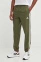 adidas trening Essentials verde IY6655