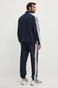 Tepláková souprava adidas Essentials IY6656 námořnická modř AW24