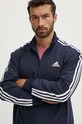 Одяг Спортивний костюм adidas Essentials IY6656 темно-синій