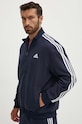 Tepláková souprava adidas Essentials IY6656 námořnická modř