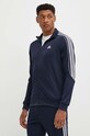 Tepláková souprava adidas Essentials IY6663 námořnická modř AW24