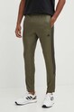 Trenirka adidas Essentials zelena IY6668