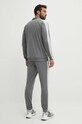 Tepláková souprava adidas Essentials IY6672 šedá AW24