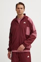 Îmbrăcăminte adidas trening IY6675 burgundia