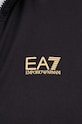 Бавовняний спортивний костюм EA7 Emporio Armani PJVRZ.8NPV60.0208