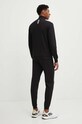 Одежда Хлопковый спортивный костюм EA7 Emporio Armani PJVRZ.8NPV60.1200 чёрный