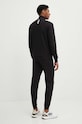 Oblečení Bavlněná tepláková souprava EA7 Emporio Armani PJVRZ.8NPV60.1200 černá