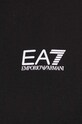 Хлопковый спортивный костюм EA7 Emporio Armani PJVRZ.8NPV60.1200