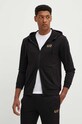 Спортивный костюм EA7 Emporio Armani PJVRZ.8NPV62.0208 чёрный AW24