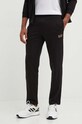 Спортивный костюм EA7 Emporio Armani чёрный PJVRZ.8NPV62.0208