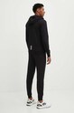 Îmbrăcăminte EA7 Emporio Armani trening din bumbac PJVRZ.8NPV63.1200 negru