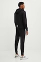 Одяг Бавовняний спортивний костюм EA7 Emporio Armani PJVRZ.8NPV63.1200 чорний
