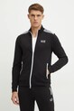 Oblečení Tepláková souprava EA7 Emporio Armani PJ9FZ.6DPV54.1200 černá