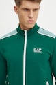 EA7 Emporio Armani trening PJ9FZ.6DPV54.1823 verde