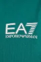 Хлопковый спортивный костюм EA7 Emporio Armani PJVRZ.6DPV57.1823