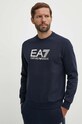 Одежда Спортивный костюм EA7 Emporio Armani PJVTZ.6DPV64.1562 тёмно-синий