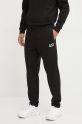 Спортивный костюм EA7 Emporio Armani PJVTZ.6DPV65.1200 чёрный