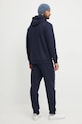 Tepláková súprava EA7 Emporio Armani PJVTZ.6DPV65.1562 tmavomodrá AW24