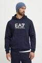 Одяг Спортивний костюм EA7 Emporio Armani PJVTZ.6DPV65.1562 темно-синій