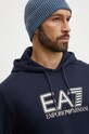 Спортивний костюм EA7 Emporio Armani PJVTZ.6DPV65.1562 темно-синій