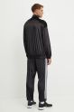 Спортивный костюм EA7 Emporio Armani PJZDZ.6DPV71.1200 чёрный AW24