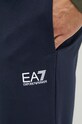 Bavlněná tepláková souprava EA7 Emporio Armani PJVRZ.8NPV60.28BR